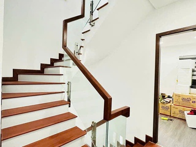 Chính chủ cần cho thuê nhà riêng 5 tầng, 35m2/ 1 tầng, nhà mới nội thất xịn giá 15tr/1 tháng 2