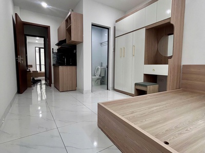 Hàng hiếm mỹ đình 40m2 6 tầng thang máy 10 phòng giá chỉ nhỉnh 8 tỷ 2