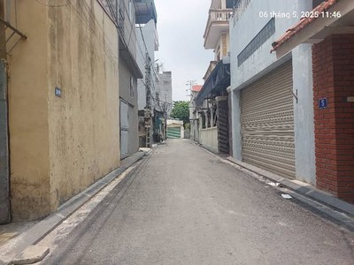 Bán đất đại mạch, 75m2, mt5m, 6 tỷ, ô tô, kd, đông anh. 4