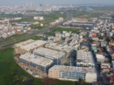 Liền kề 60 đường 50.5m siêu đẹp star central, quà gần 1 tỷ 3