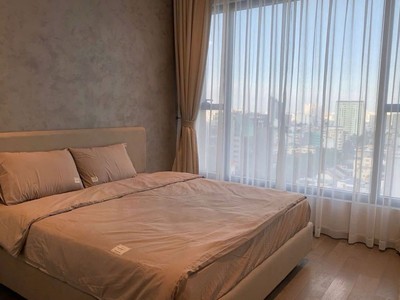 The marq  căn hộ 3pn trung tâm quận 1, thiết kế sang trọng   view thành phố tuyệt đẹp 3