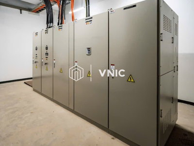 VNIC Cho thuê nhà xưởng tại Khu công nghiệp Bắc Ninh 0