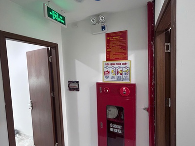 Hàng hiếm mỹ đình 40m2 6 tầng thang máy 10 phòng giá chỉ nhỉnh 8 tỷ 3