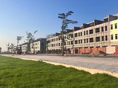 Cơ hội vàng đầu tư - đất nền sẵn sổ khu đô thị chỉnh trang quy nhơn iconic tiềm năng x2 x3 3