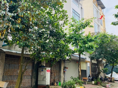 Bán 50m2 đất phân lô, ô tô tránh, ba la, hà đông, giá 9.3 tỷ 1