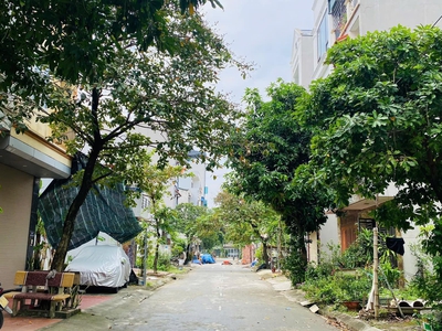 Đất phân lô, ô tô tránh, ba la, hà đông 50 4 9.3 tỷ 1