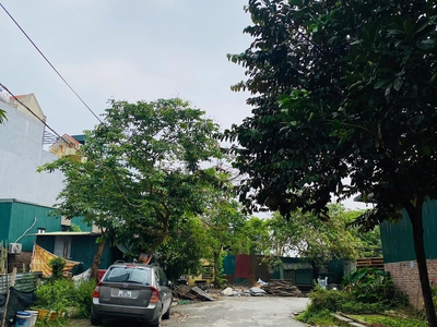 Bán đất 50 4 9.3 tỷ,  ô tô tránh, phúc la, hà đông 1