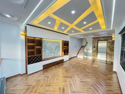 Liền kề duong nội phân lô - ô tô-doanh - dt 50m - 5 tầng - giá chào 14 tỷ 1