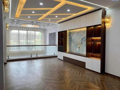 Liền kề duong nội phân lô - ô tô-doanh - dt 50m - 5 tầng - giá chào 14 tỷ 3