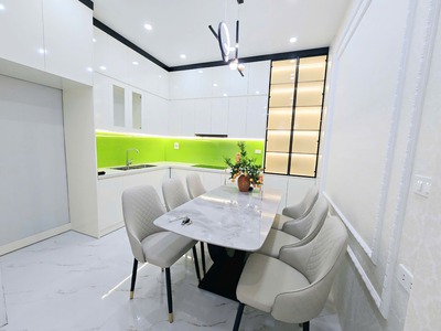 Bán nhà riêng tại phố kim giang, ô tô 7 chỗ qua nhà, 45m2, gần phố, 10.9 tỷ 1