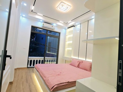 Bán nhà riêng tại phố kim giang, ô tô 7 chỗ qua nhà, 45m2, gần phố, 10.9 tỷ 3