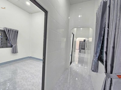 Bán Nhà Cấp 4 Mặt Tiền 85,8m hẻm thông 8m Gần Cầu Ông Thìn 2