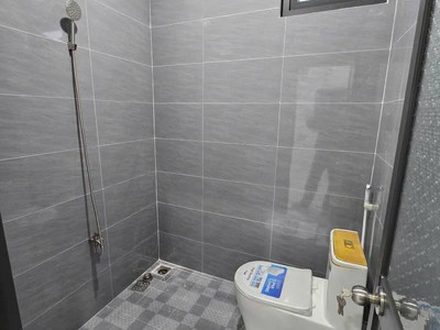 Bán Nhà Cấp 4 Mặt Tiền 85,8m hẻm thông 8m Gần Cầu Ông Thìn 4