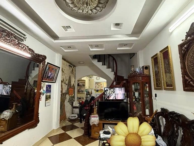 Bán nhà nguyễn viết xuân, hiếm ,dân trí cao, ngõ an ninh , 40 m2, nhỉnh 8 tỷ. 0