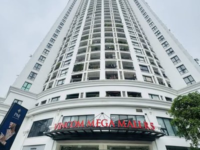Bán nhà chung cư cao cấp ngay ngã tư sở - thanh xuân, 98m2 giá 10,5 tỷ 0