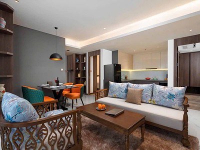 Chính chủ bán căn hộ centre point giá chỉ 3,2 tỷ, view sông hàn, bàn giao full nội thất 0