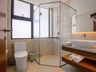 Chính chủ bán căn hộ centre point giá chỉ 3,2 tỷ, view sông hàn, bàn giao full nội thất 2