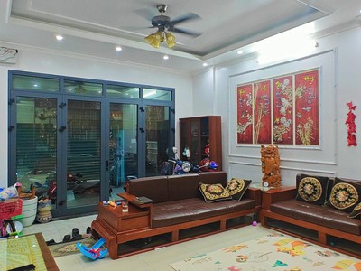 Bán nhà mới minh khai 73m ngay times city ô tô đỗ trước cửa hơn 14 tỷ 2