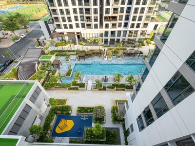 Sở hữu shophouse cardinal court   vị trí kinh doanh vàng giữa trung tâm phú mỹ hưng 3