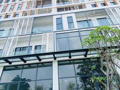 Chỉ 107tr/m có ngay 219m shophouse lê quang đạo  khối đế cc anland lakeview  trong khi căn cùng 0