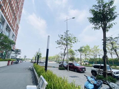 Chỉ 107tr/m có ngay 219m shophouse lê quang đạo  khối đế cc anland lakeview  trong khi căn cùng 1