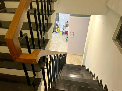 Bán nhà 2 tầng mới, gần cầu sông hàn chỉ 3 tỷ 950 2