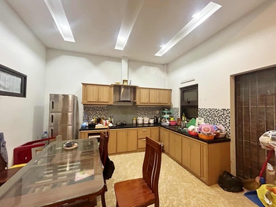 Bán nhà 2 tầng mới, gần cầu sông hàn chỉ 3 tỷ 950 0