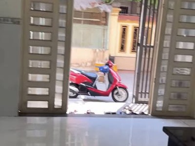 Nhà mặt tiền đường số 7 quận tân bình phương 10. 1