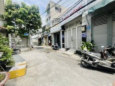 Tây thạnh - đường tải 8m thông - 62m n4.2 14 - 4 tầng - 6pn nhỉnh 8 đồng 0