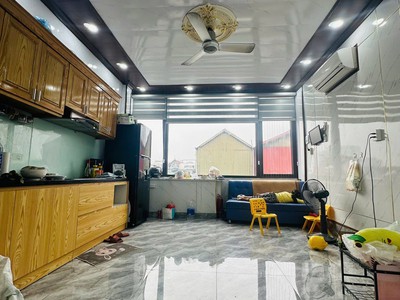 Bán nhà 7 tầng, ngõ nông bùi xương trạch,10m ra ô tô tránh giá 7,98 tỷ 1