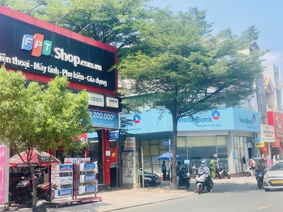 Mtkd tân sơn nhì, trương vĩnh ký   112m2 nở hậu   dòng tiền 20trg nhỉnh 21 tỷ 4