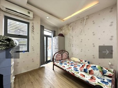 Nhà mặt tiền đường nguyễn đình chiểu quận phú nhuận phường 3. 3