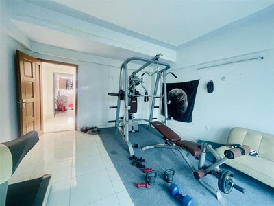 Tây thạnh - đường tải 8m thông - 62m n4.2 14 - 4 tầng - 6pn nhỉnh 8 đồng 1