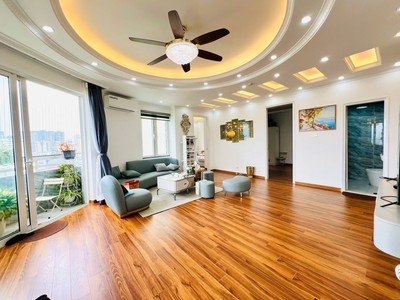 Bán gấpcăn góc cc hacisco 107 nguyễn chí thanh 105m 3pn, chỉ 8.68 tỷ 2