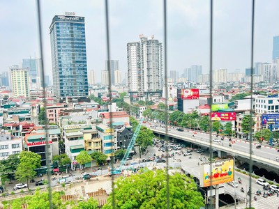 Bán gấpcăn góc cc hacisco 107 nguyễn chí thanh 105m 3pn, chỉ 8.68 tỷ 4