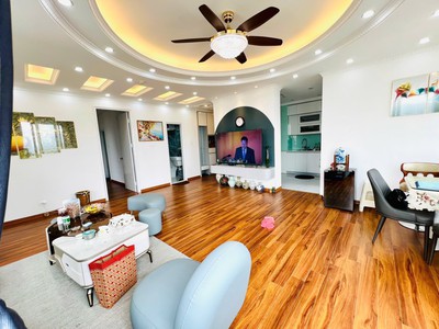 Bán gấpcăn góc cc hacisco 107 nguyễn chí thanh 105m 3pn, chỉ 8.68 tỷ 1