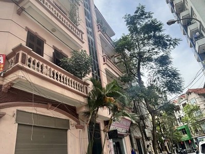 Bán nhà kđtm linh đàm,vỉa hè, phân lô ô tô tránh, kinh doanh, văn phòng, 74m - 23,5 tỷ 0