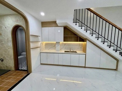 60m2, gấp bán nhà 5 tầng,hẻm xe hơi, 1/thống nhất, p11 gò vấp, 6.x tỷ 3
