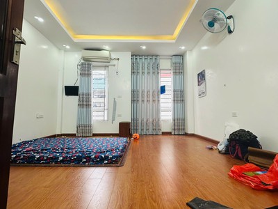 Bán nhà 7 tầng, ngõ nông bùi xương trạch,10m ra ô tô tránh giá 7,98 tỷ 2