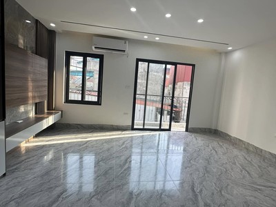 Bán liền kề khu đô thị mễ trì thượng, 75m2 4 tầng, phân lô ô tô tránh, để ở đẹp 2