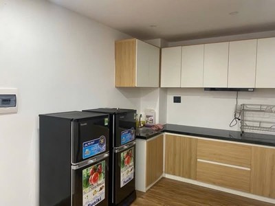 Tòa căn hộ 6 tầng -thang máy -dòng tiền 50 triệu tháng - gần biển -giá chỉ 9,5 tỷ 2