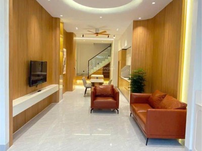  sở hữu nhà tđc đất lành   đường 13m, song song phong châu, nha trang   full nội thất   giá 4,5 tỷ 0