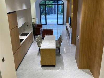 sở hữu nhà tđc đất lành đường 13m, song song phong châu, nha trang full nội thất giá 4,5 tỷ 2