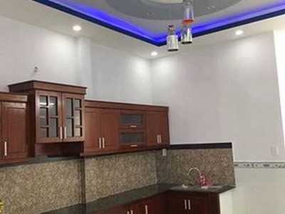  KẸT TIỀN BÁN GẤP, Nhà Mặt Tiền QL50 Giá chỉ 1 TỶ 250, Còn thương lượng    0