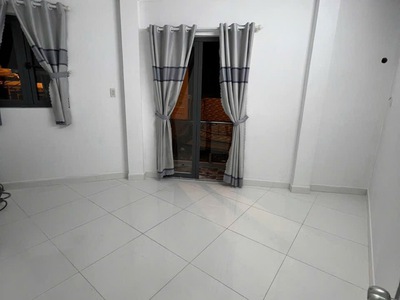 Bán nhà tỉnh lộ 10- giáp bà hom - q6- 47m2- hẻm ô tô - chỉ 3.65 tỉ 4