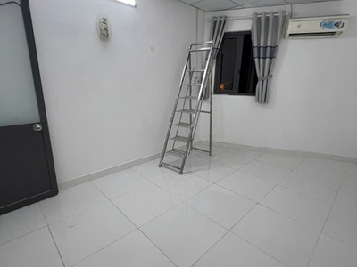 Bán nhà tỉnh lộ 10- giáp bà hom - q6- 47m2- hẻm ô tô - chỉ 3.65 tỉ 2