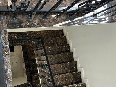 Tìm chủ nhân mới biệt thự 230m2 3 lầu đường nguyễn ảnh thủ, p.trung mỹ, quận 12. 4