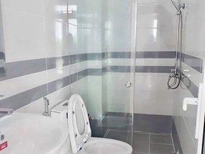  KẸT TIỀN BÁN GẤP, Nhà Mặt Tiền QL50 Giá chỉ 1 TỶ 250, Còn thương lượng    1