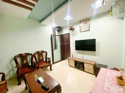 Hxh lê trọng tấn, q.tân phú nhà 2t btct 5x13m2, gần chợ, aeon chỉ 5tỷxx 1