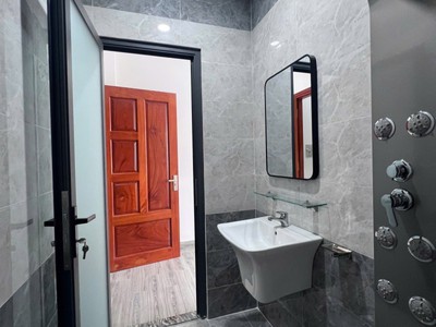 Bán nhà 4 tầng, 68m , 5pn, 5wc, linh đông, thủ đức - 8.65 tỷ 4